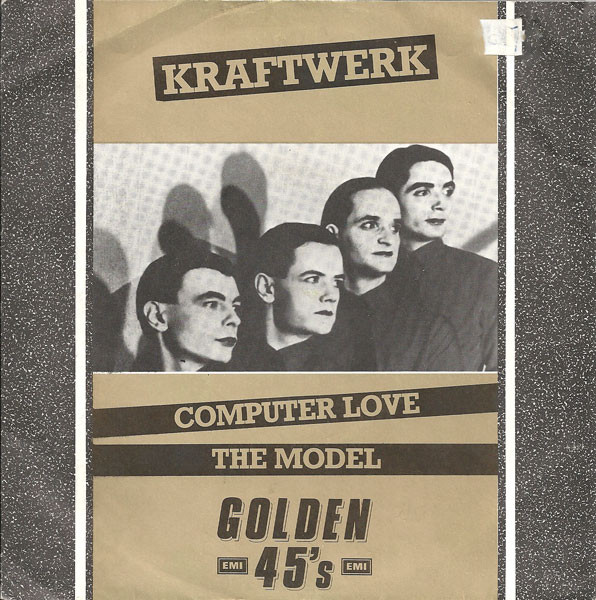 Computer Love / The Model